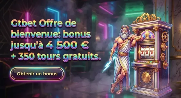 Gtbet Casino